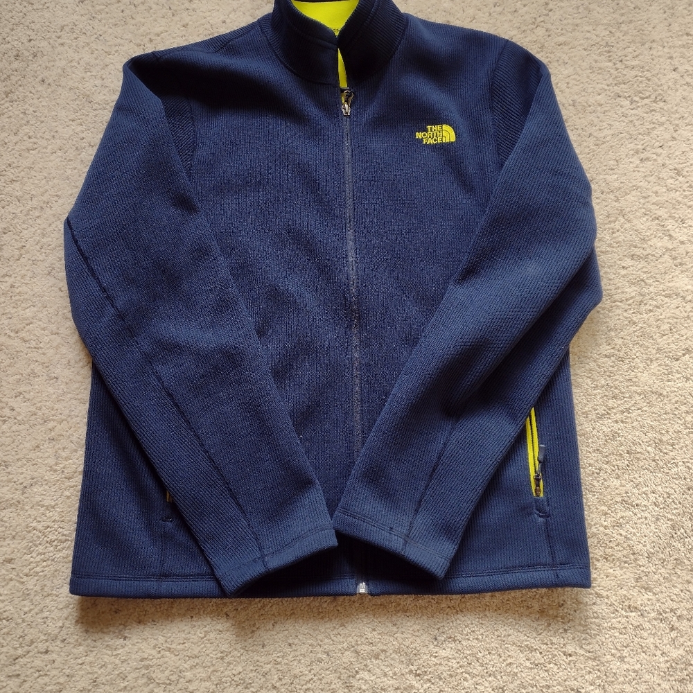 Lot of Large size North Face and Oakley Sweaters